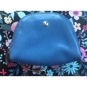 Montblanc coin purse